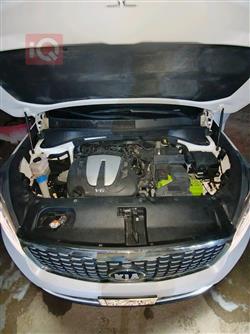 كيا سورينتو